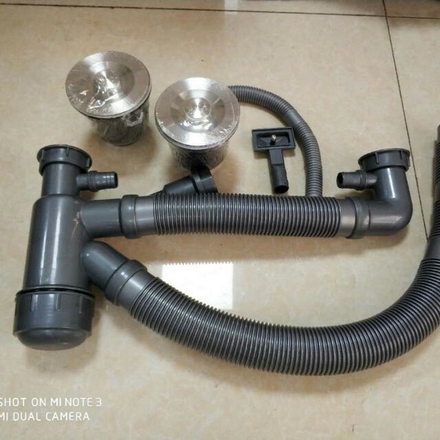 Xã chậu hai hộc 304