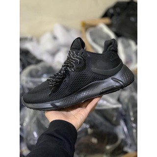 Giày Adidas Alphabounce 2020 Đen (fullbox + freeship)