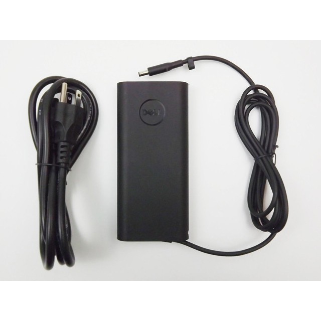 SẠC Laptop DELL M3800 XPS15 9530 9550 9560 Precision 5530 19.5V 6.67A 130W đầu kim nhỏ, hàng zin BH 12 tháng ZIN