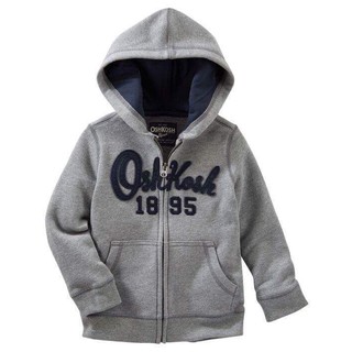 Áo nỉ Oshkorh xuất xịn unisex