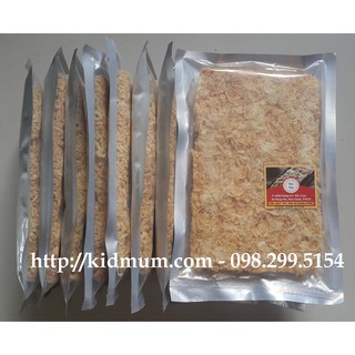 5 Cơm cháy chà bông cao cấp: ngon, sạch, đẹp.