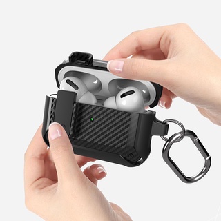 Vỏ TPU PC Bảo Vệ Hộp Sạc Của Tai Nghe AirPods Pro AirPods 3 2
