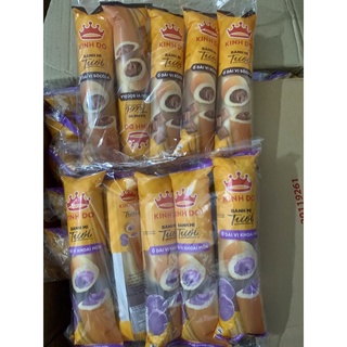 bánh mì tươi kinh đô(lẻ 1 cái )