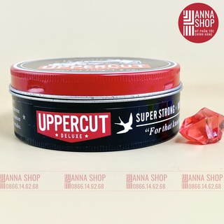 Sáp vuốt tóc UPPERCUT DELUXE-Pomade