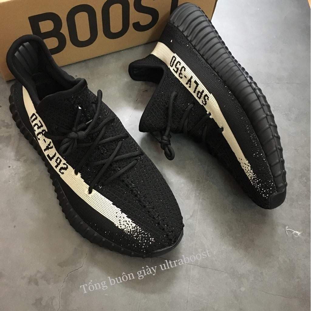 Giày Thể Thao Nam Sneaker Yeezy 350 V2 xịn | BigBuy360 - bigbuy360.vn