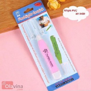 Bán sỉ dụng cụ lấy ráy tai có đèn
