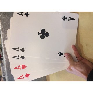Bài khổng lồ A5