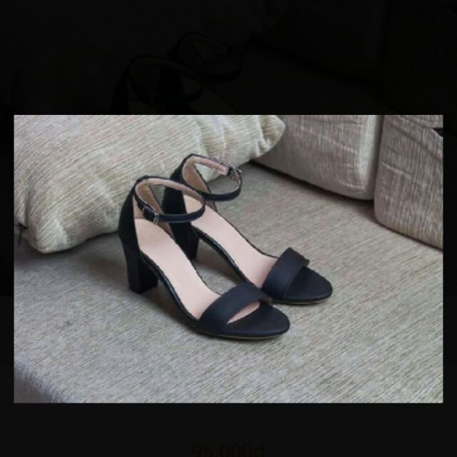 Sandal 5p da lộn, hàng loại 1