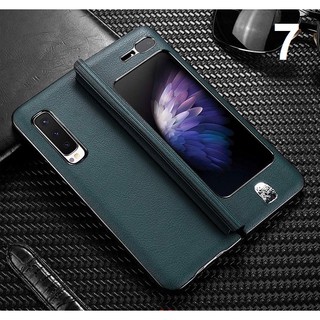 Bao da cao cấp Samsung Galaxy Fold