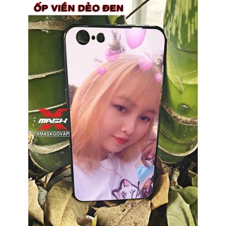 ốp lưng oppo A71 in hình theo yêu cầu