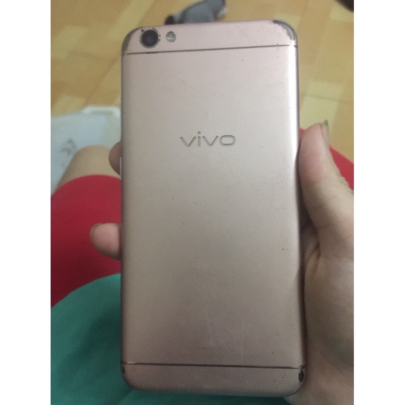 điện thoạ vivo v5 cũ