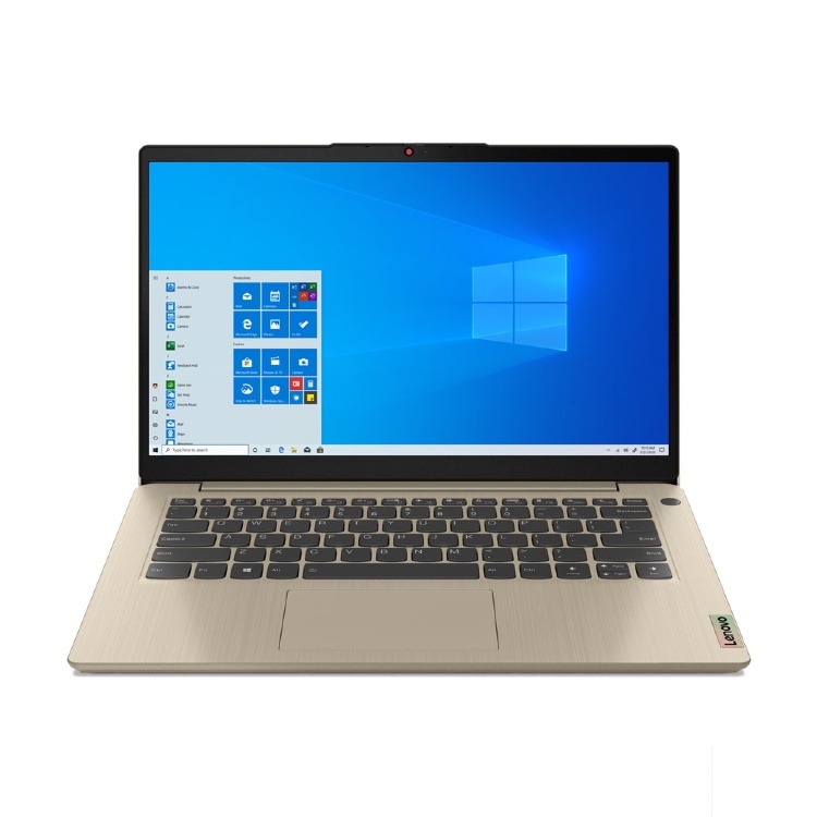 Laptop Lenovo IdeaPad 3 14ITL6 82H700VLVN i5-1135G7| 8GB| 512GB| 14″FHD| OB| Win11