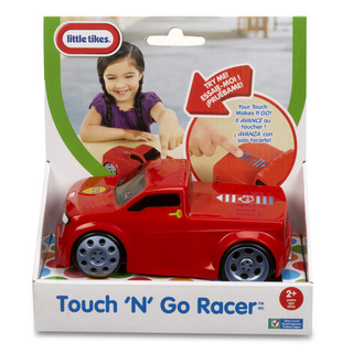 Đồ Chơi LITTLE TIKES Xe tải cảm ứng 646157