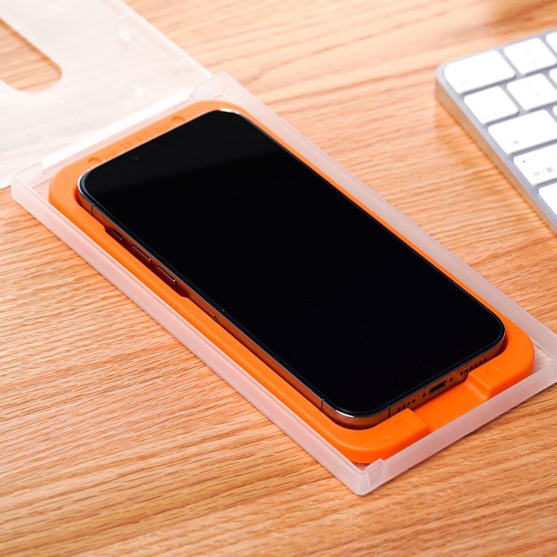 Kính Cường Lực Bảo Vệ Màn Hình Toàn Diện Chống Ánh Sáng Xanh Cho iPhone 14 Plus 13 12 11 Pro X Xs Max XR