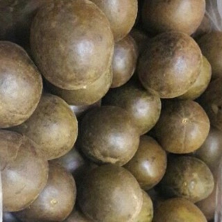 10 trái Là Hán quả