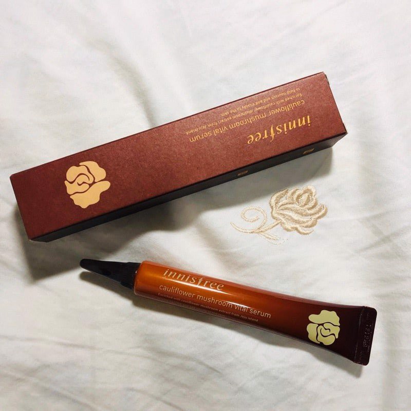 Serum Green Tea Seed INNISFREE 30ml