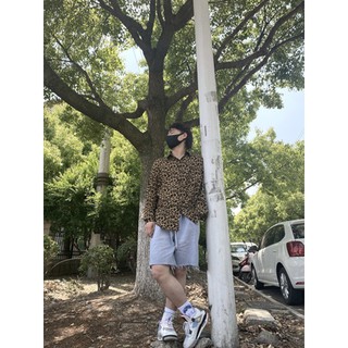 (Q114) quần short jean unisex tua gối basic (ảnh thật cuối