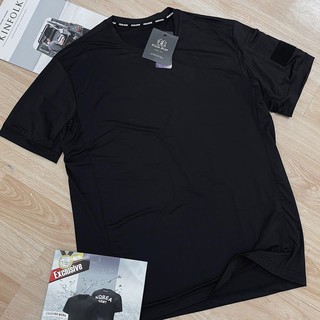 Áo thun lạnh Kolon co giãn đa chiều