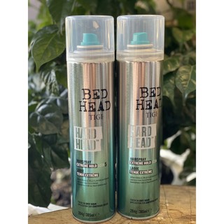 Keo xịt tạo kiểu tóc Tigi Bed Head 385ml