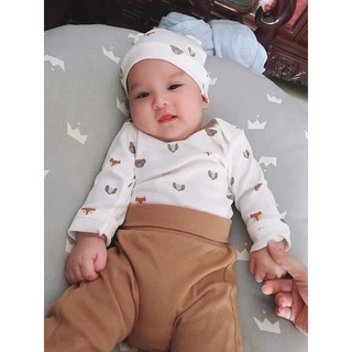 Set kid H&M (sẵn)