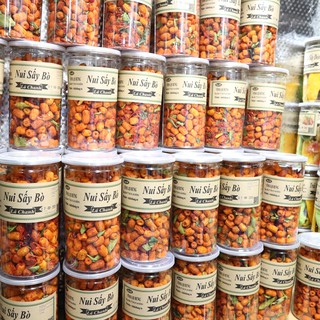 NUI SẤY GIÒN