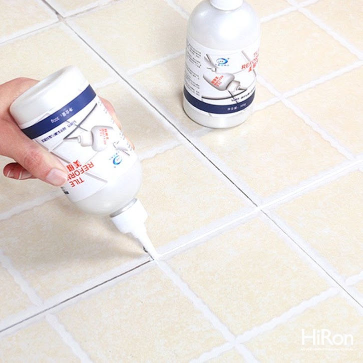 HỘP SƠN CHỈ GẠCH TILE REFORM LÀM MỚI NỀN NHÀ, NHÀ TẮM