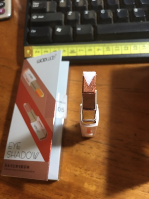 PHẤN MẮT DẠNG THỎI NOVO | BigBuy360 - bigbuy360.vn