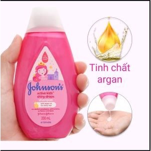 Dầu tắm gội cho bé Dove/ Johson/ Mamamy