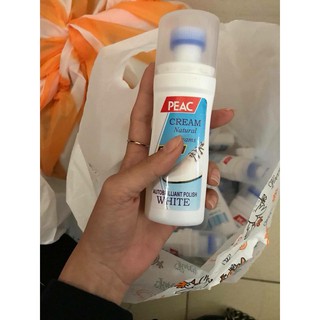 Nước rửa giày| dung dịch vệ sinh túi sách da