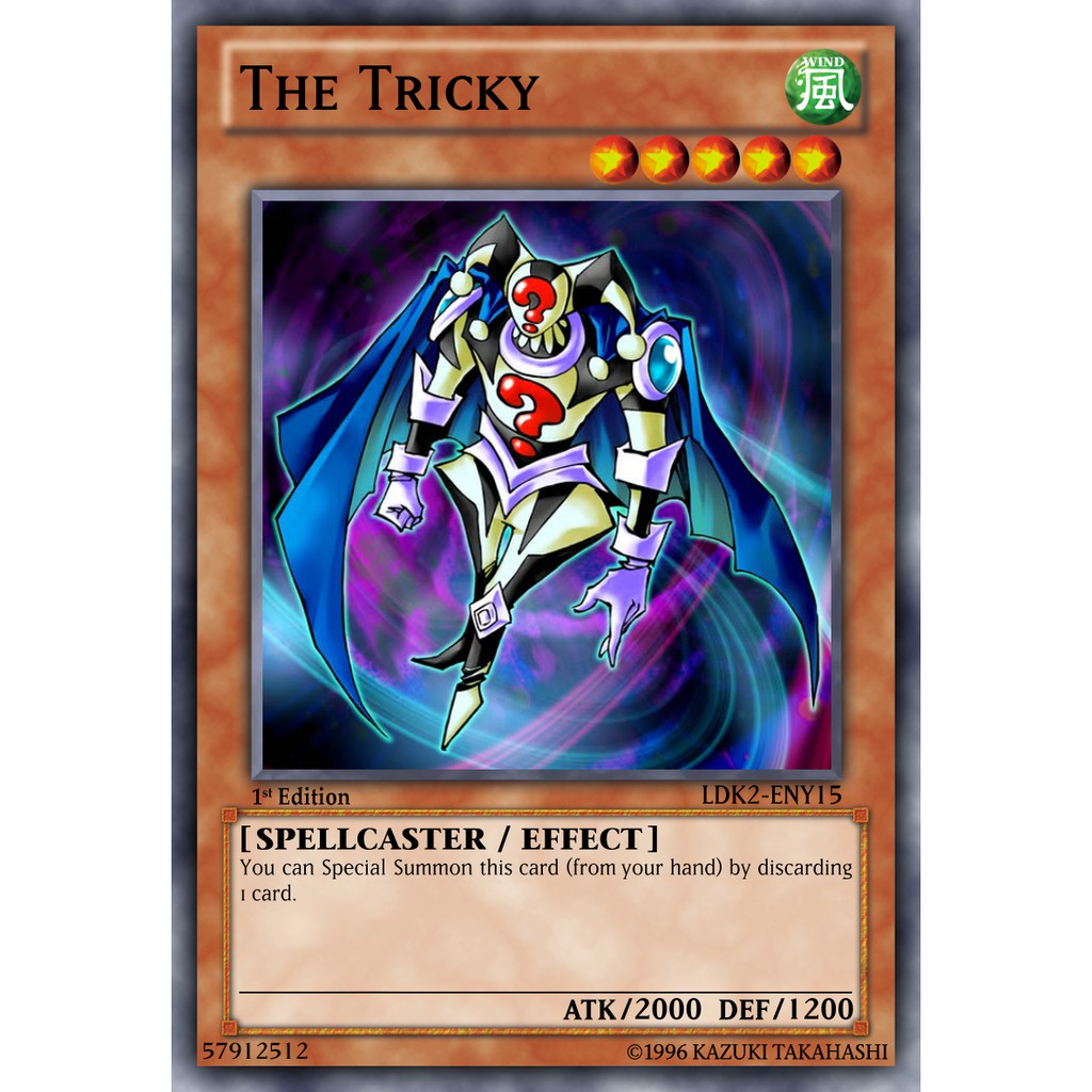 Starter Deck: Yugi Reloaded