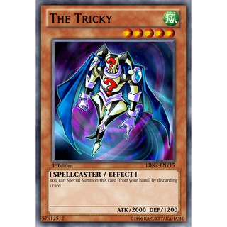 [BÀI IN] Starter Deck: Yugi Reloaded