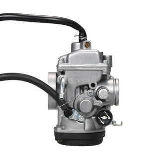Bộ Chế Hòa Khí Thay Thế Cho Xe Yamaha Tw200 2001-2017
