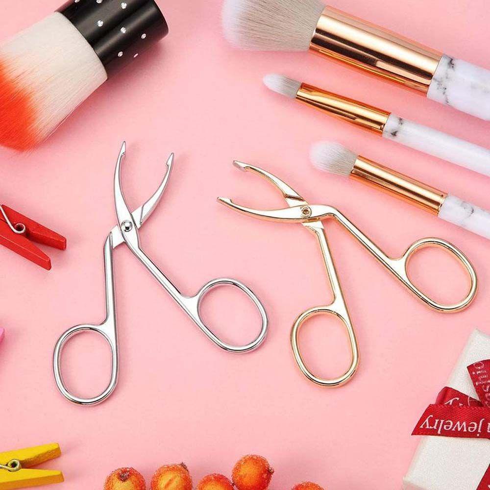 USNOW Kìm Tỉa Lông Mày Chuyên Nghiệp