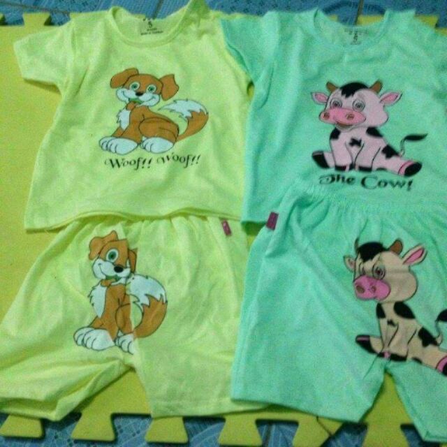 Combo 3 set chíp + 2 set dài