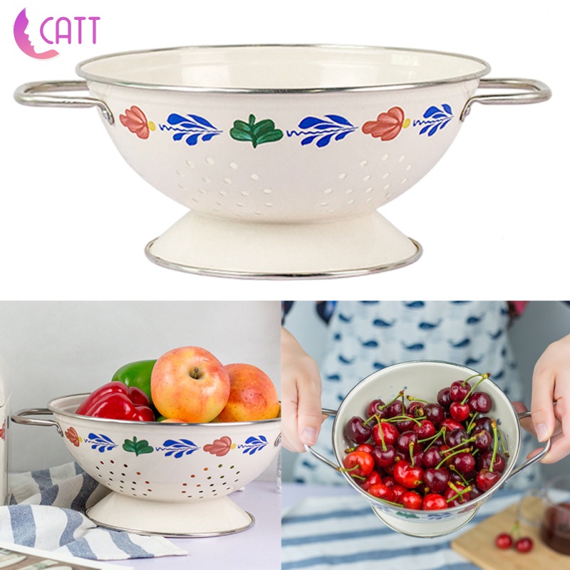 [Dadada1] Khay Đựng Trái Cây / Hạt / Bánh Mì / Bánh Quy Đa Năng Cho Bữa Tiệc Gia Đình