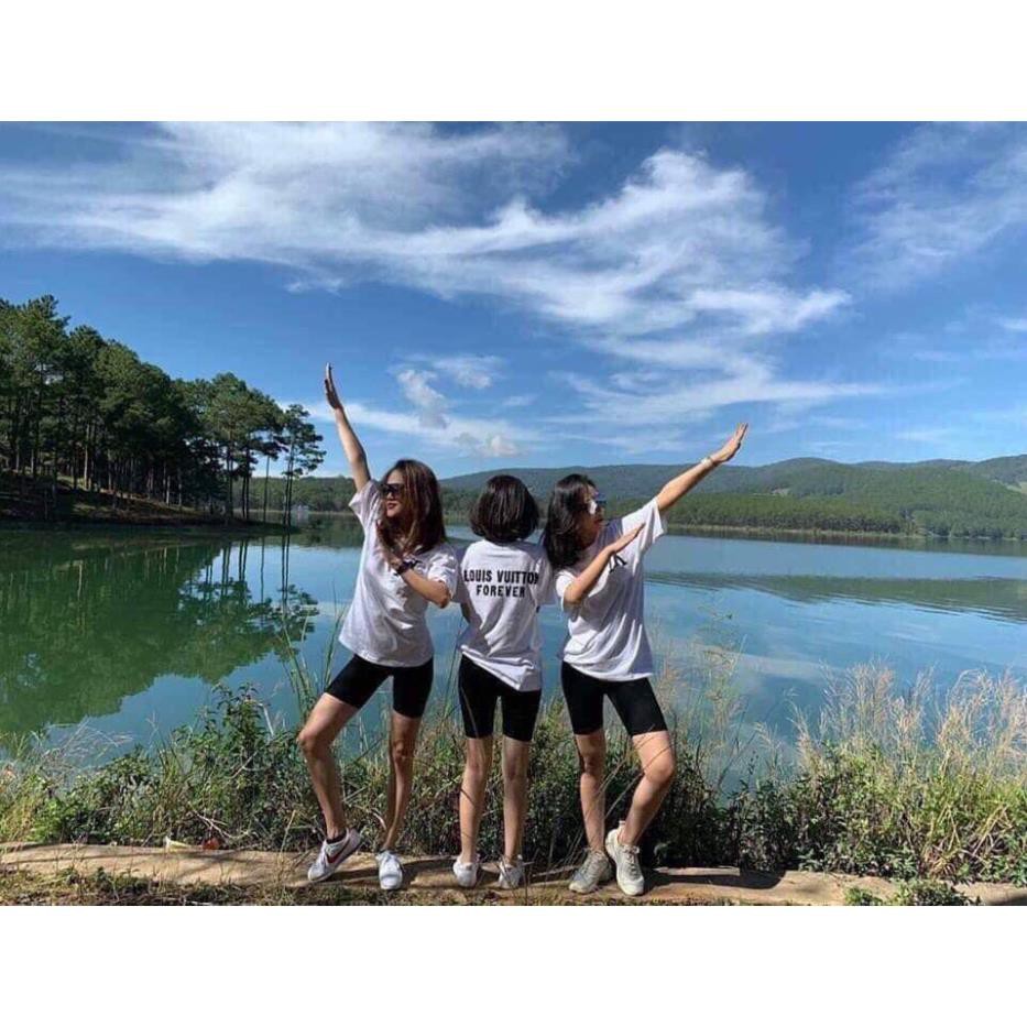 Quần Legging Lửng Nữ ,🌸 Vyvystore<FREESHIP>🌸,  Ngố Nâng Mông Co Dãn 4 Chiều, Quần Legging Full Size S M L XL | BigBuy360 - bigbuy360.vn