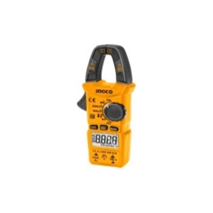Kềm đo AC kỹ thuật số Ingco DCM2001