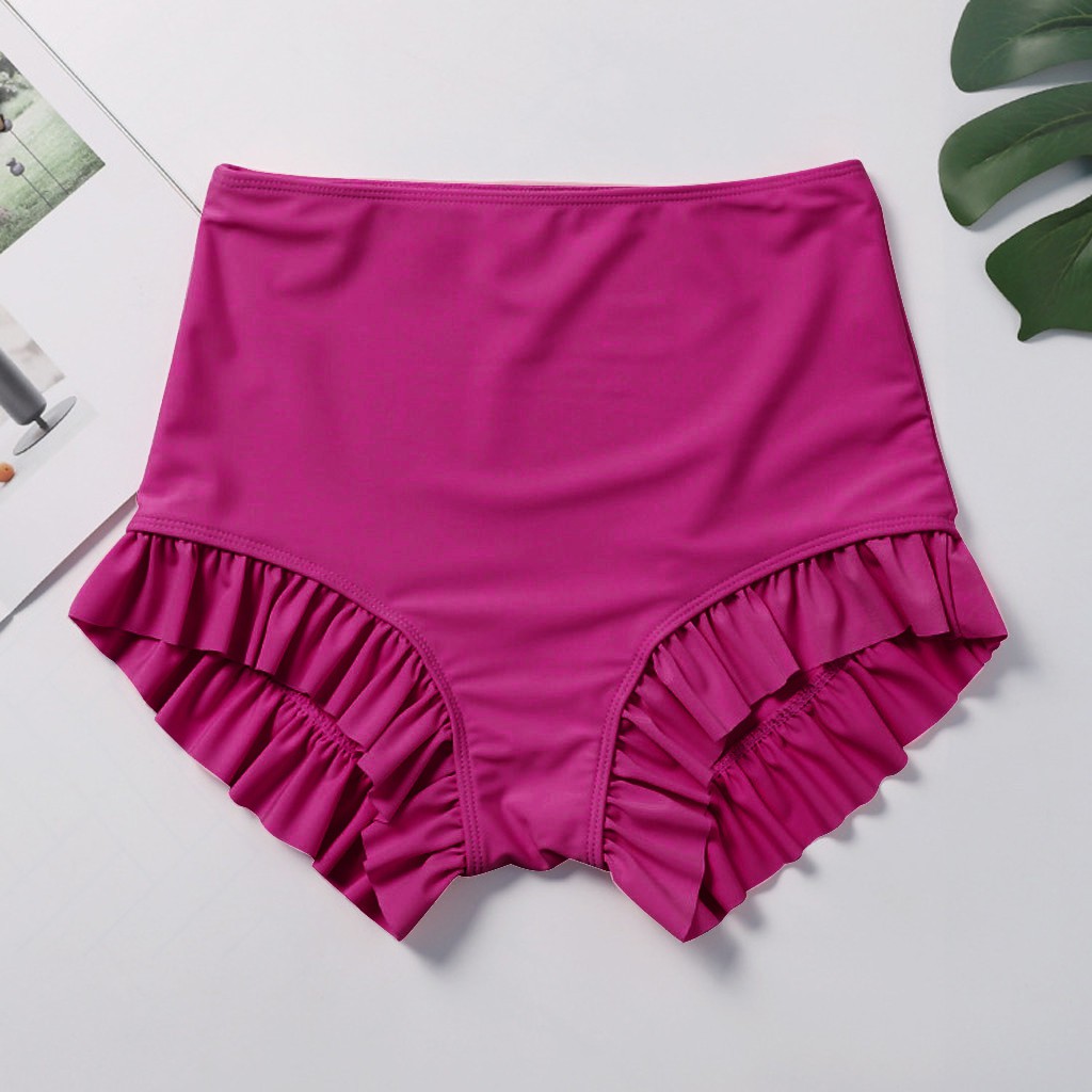 Quần Short Bơi Nhiều Kích Thước Thời Trang Cho Nữ | BigBuy360 - bigbuy360.vn