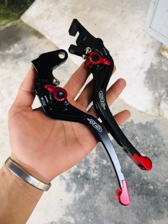 Tay thắng - côn CRG Rc2 xịn