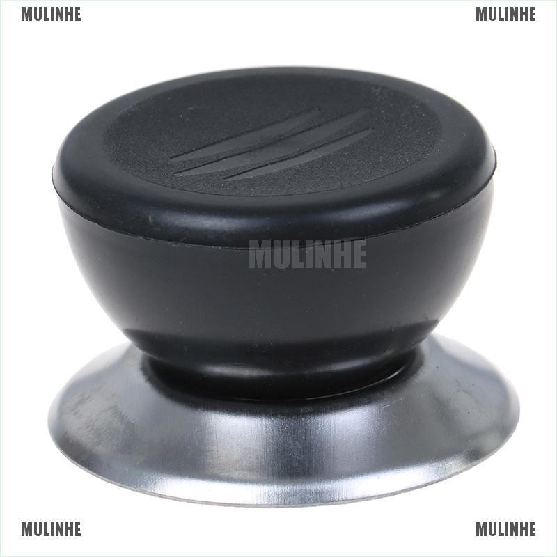 1 Tay Cầm Nắp Nồi Chống Nóng Thay Thế Tiện Dụng