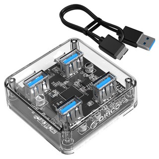 Hub USB ORICO MH4U