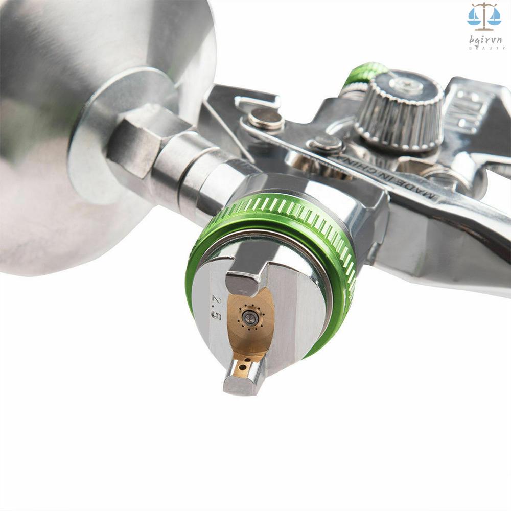 Súng phun sơn xe hơi mini 2.5MM