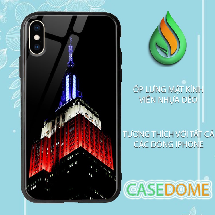 Ốp Dễ Thương Apple Iphone 5C Hình Different Dễ Thương CASEDOME 6S/6Plus/6Splus/7/8/7Plus/8Plus/X/Xs/Xsmax/11/11Promax