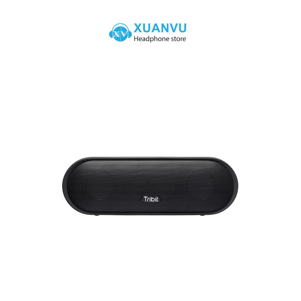 Loa Bluetooth Tribit MaxSound Plus Hàng Chính Hãng | Chống nước IPX7, Công Suất 24W, Pi