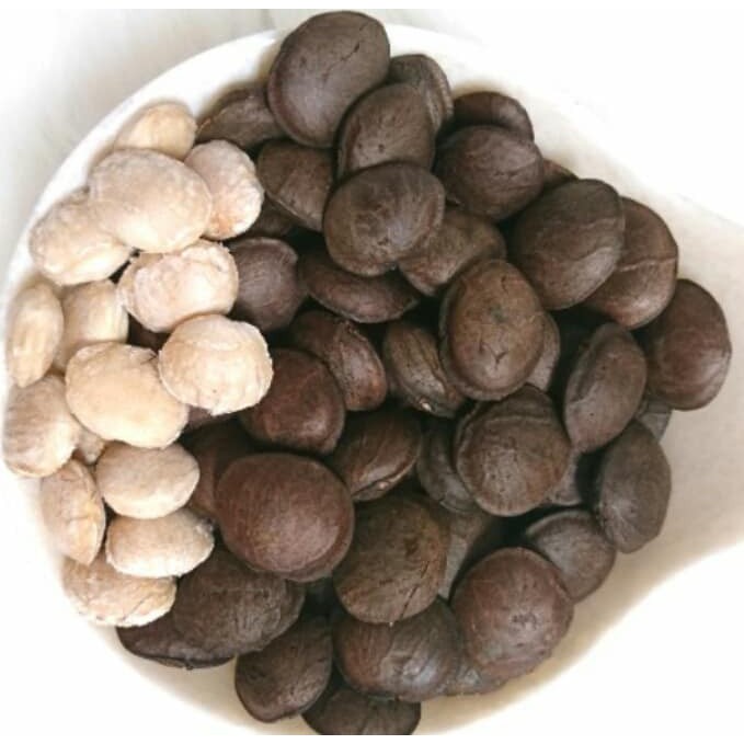 1kg HẠT SA CHI ĐĂK LAWK- VÀNG LỎNG