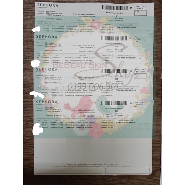 Serum Peel da The Ordinary AHA 30% + BHA 2% Peeling 30ml (Giảm Mụn Ẩn)