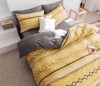Sét Cotton Organic.5 món sẵn hàng