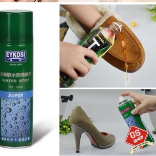 Bình sịt chống nước 253