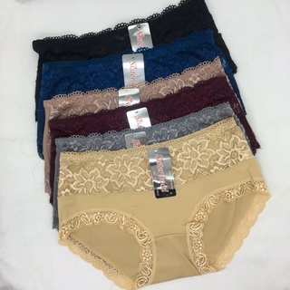 Combo 2 quần lót nữ