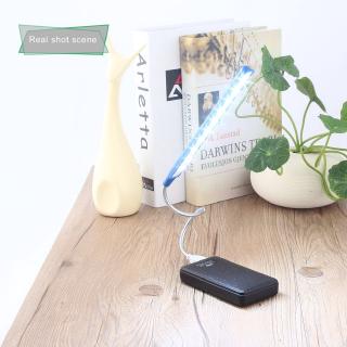Đèn Led Mini 10 Bóng Cổng Usb